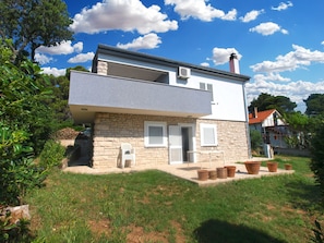 Exterior - Apartment 1215 (Medulin)