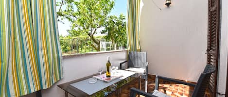 Appartement Standard, 1 chambre (1230/11639) | Balcon