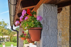 Standard Villa, Multiple Bedrooms (0306) | Terrace/patio