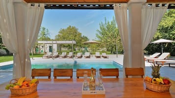 Standard Villa, Multiple Bedrooms (0306) | Terrace/patio