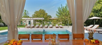 Villa 1240