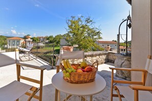 Standard Villa, Multiple Bedrooms (0306) | Terrace/patio