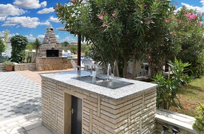 Exterior - Apartment 1376 (Fazana)