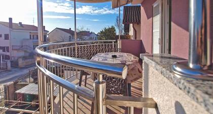 Apartment 1265