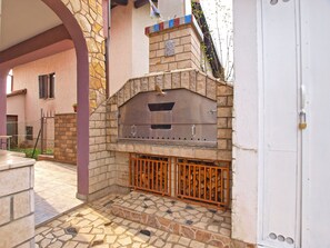 BBQ/野餐场地