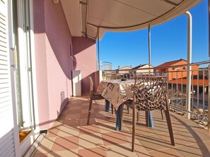 Standard-studiolejlighed - 1 soveværelse (1265/12157) | Balkon