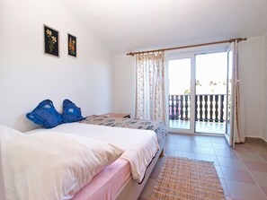 Standard Room, 2 Bedrooms (1265/12158) - Apartment 1265 (Fazana)