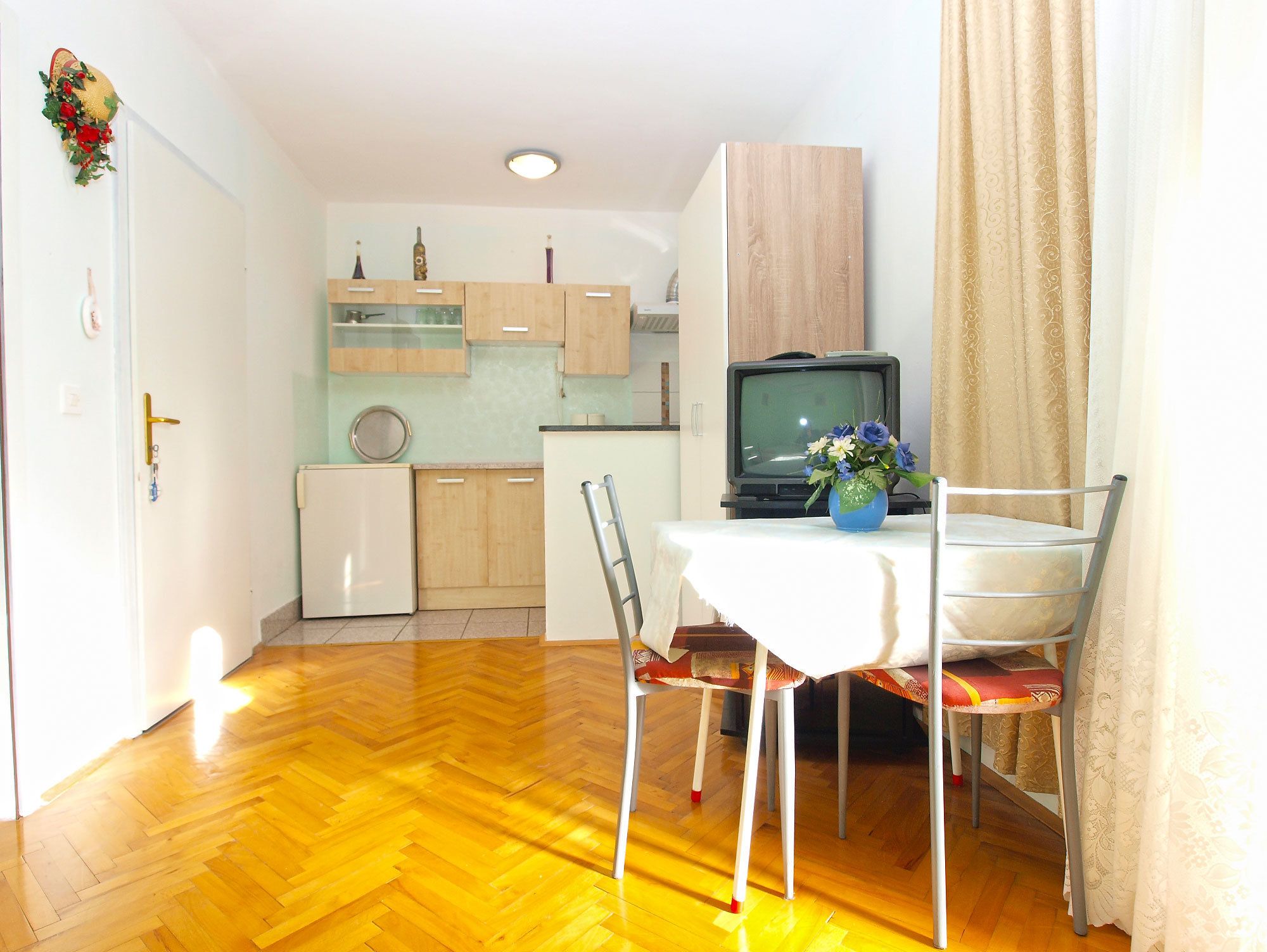 Standard Studio, 1 Bedroom (1265/12157) | In-room dining
