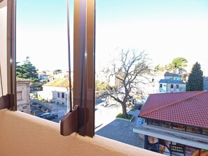 Appartamento Standard, 1 camera da letto (0311) | Vista dalla camera