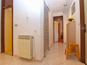 Standard Apartment, 1 Bedroom (0311) | 1 bedroom, iron/ironing board, free WiFi, bed sheets - Apartment 1286 (Pula)