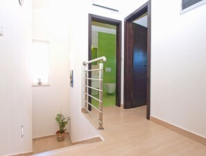 Standard Apartment, 1 Bedroom (1287/12281) | 2 bedrooms, iron/ironing board, free cribs/infant beds, free WiFi - Apartment 1287 (Pula)