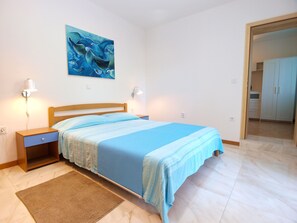 Standard-Apartment, 1 Schlafzimmer (1303/12381)