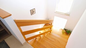 Leilighet – standard, 2 soverom (1307/12422) | Oppholdsområde