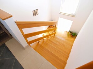 Apartemen Standar, 2 kamar tidur (1307/12422) | Area keluarga | TV