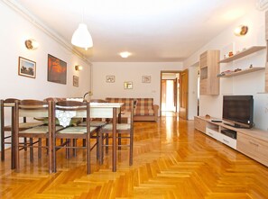Interior - Apartment 1316 (Pula)