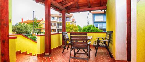 BBQ/피크닉 공간