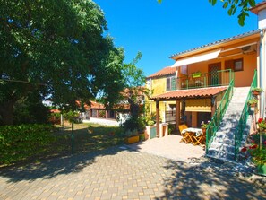 Exterior - Apartment 1318 (Medulin)