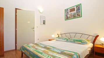 Standard Apartment, 1 Bedroom (1318/12541) | 1 bedroom, free WiFi, bed sheets