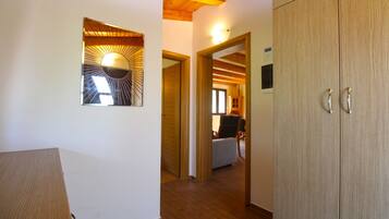 Standard House, 1 Bedroom (0321) | Living area | TV