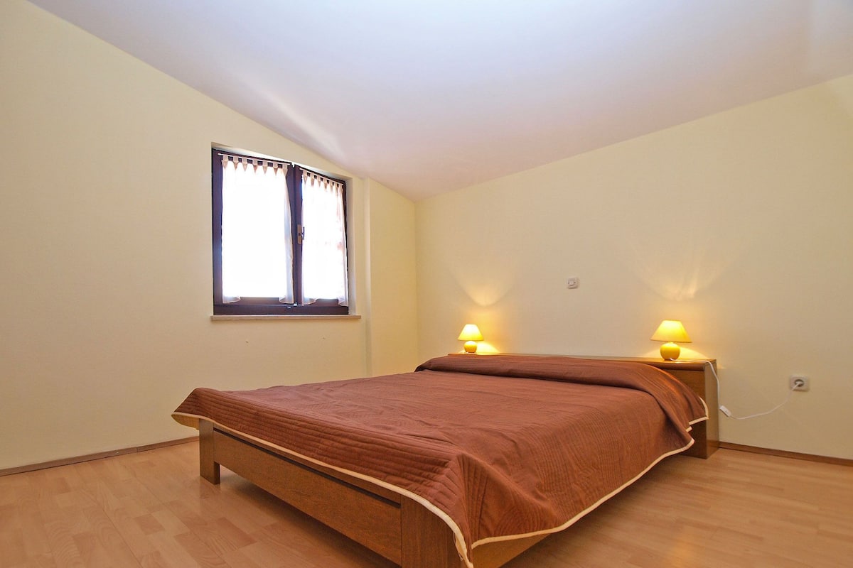 Standard Apartment, 2 Bedrooms (1324/12554) | 2 bedrooms, iron/ironing board, free WiFi, bed sheets