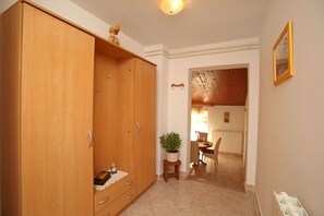 Standard House, 2 Bedrooms (0323) | Living area | TV