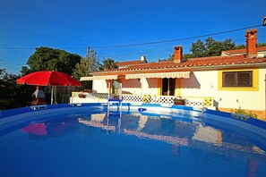 Exterior - House 1325 (Labin)