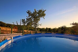 Exterior - House 1325 (Labin)