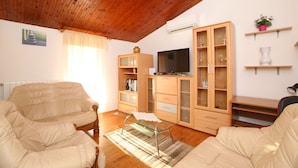 منطقة المعيشة
