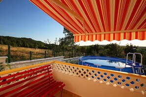 Exterior - House 1325 (Labin)