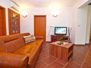 Interior - House 1330 (Porec)