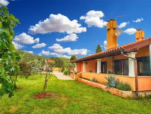 Exterior - House 1330 (Porec)