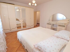 Appartement Standard, 2 chambres (0327)
