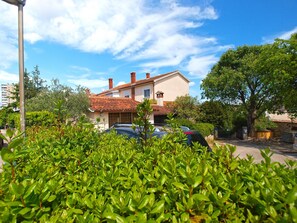 Garden - Apartment 1346 (Pula)