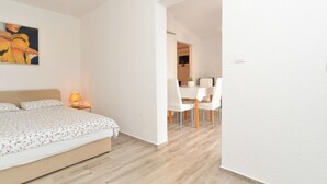 Leilighet – standard, 1 soverom (0331)