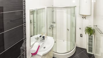 Appartement Standard, 1 chambre (1366/15971) | Salle de bain
