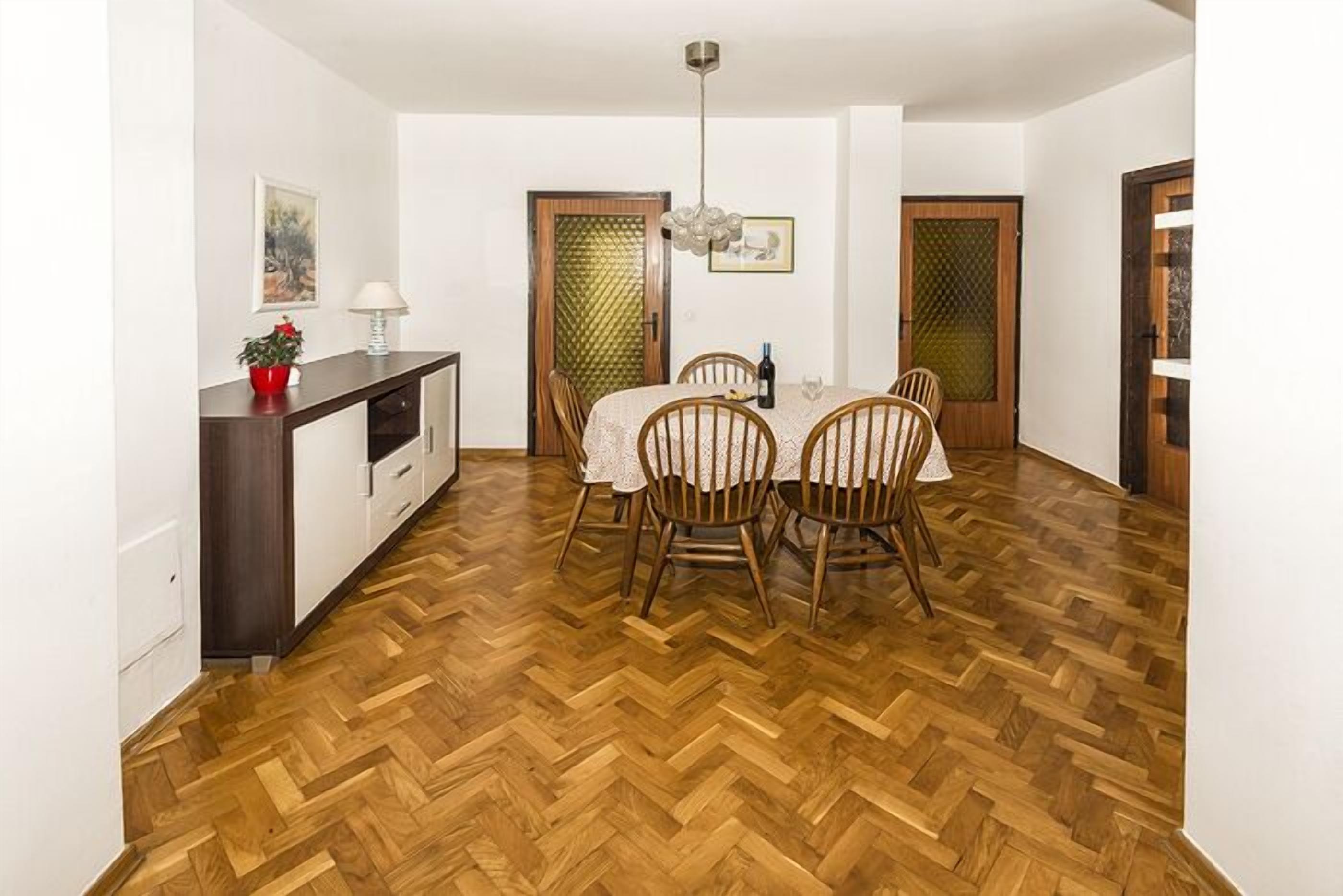 标准公寓, 1 间卧室 (1366/15971) | 客房内用餐