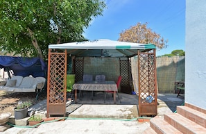 Standard Studio, 1 Bedroom (0333) | Terrace/patio