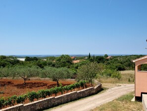 Garden - House 1384 (Vodnjan)