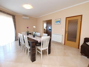 Servicio a la habitación