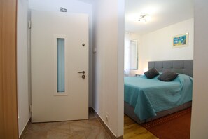 Standard Studio, 1 Bedroom (0342)