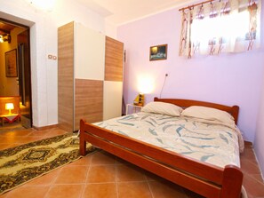 Appartement Standard, 2 chambres (0343)
