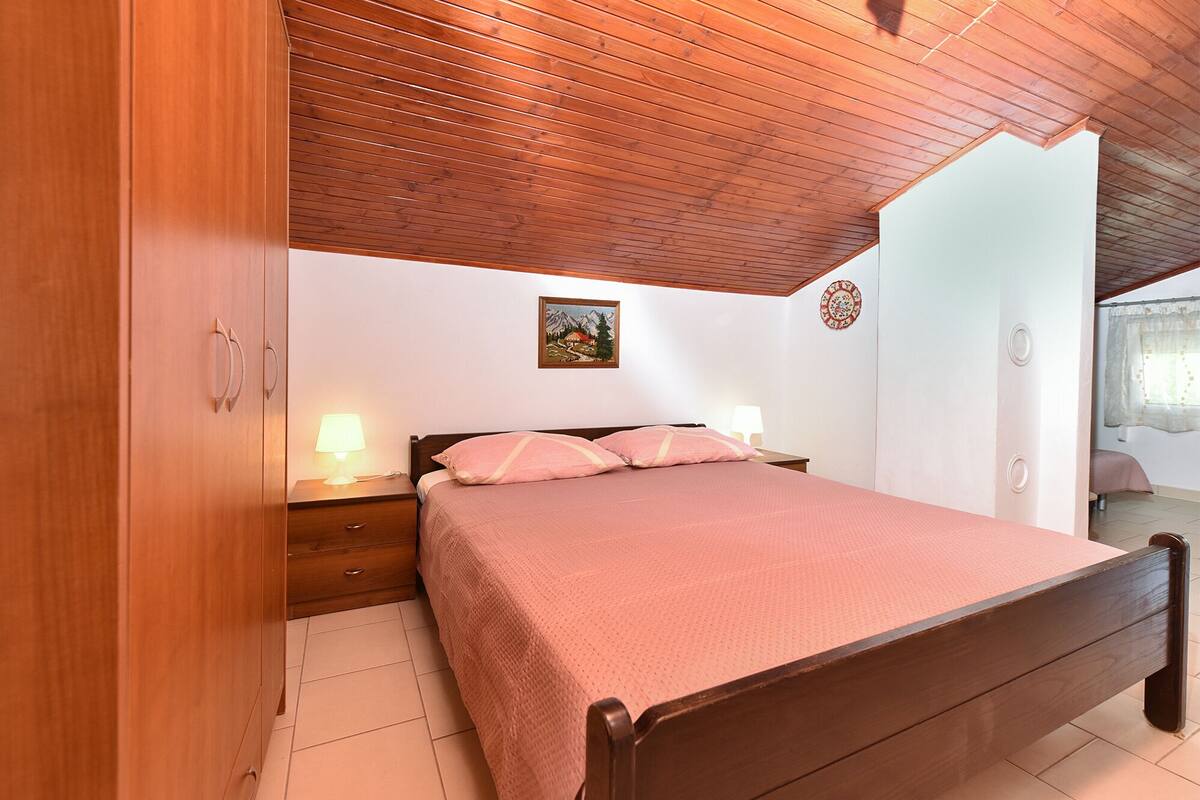 Appartement Standard, 1 chambre (1391/13129) | 1 chambre, fer et planche à repasser, Wi-Fi gratuit, draps fournis