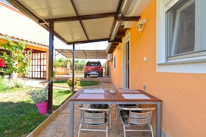 Fachada