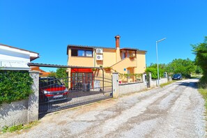 Fachada
