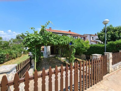 Apartment 1397