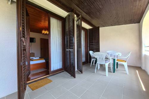 Appartamento Standard, 1 camera da letto (1397/13149) | Balcone