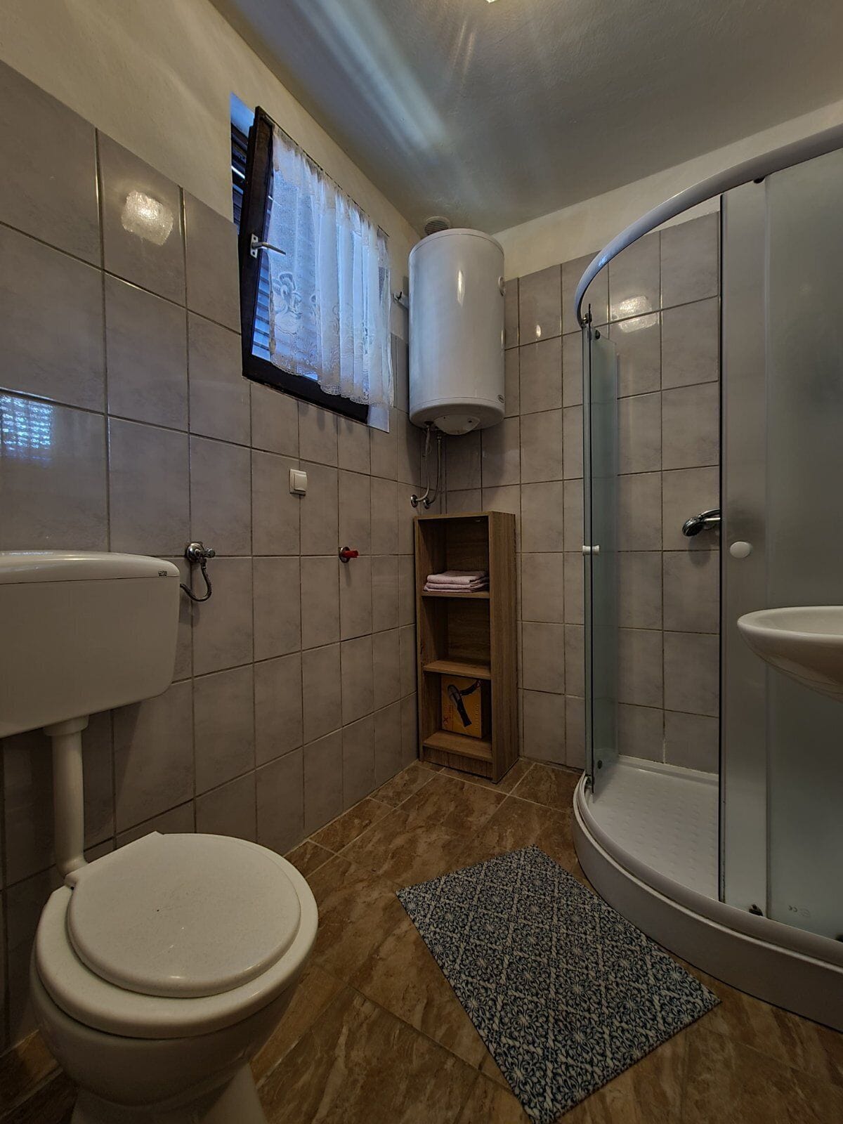 Baño