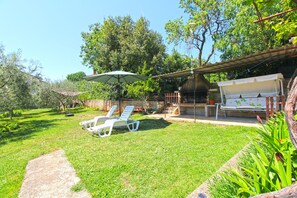 Exterior - House 1402 (Pula)