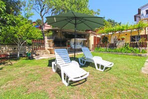 Exterior - House 1402 (Pula)