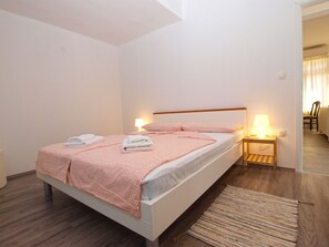 Standard Apartment, 2 Bedrooms (0349)